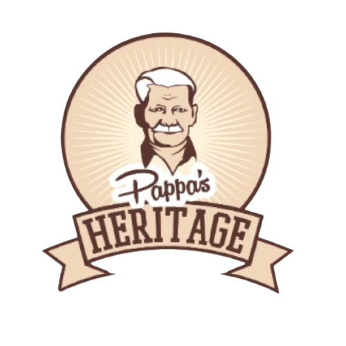 Pappas Heritage